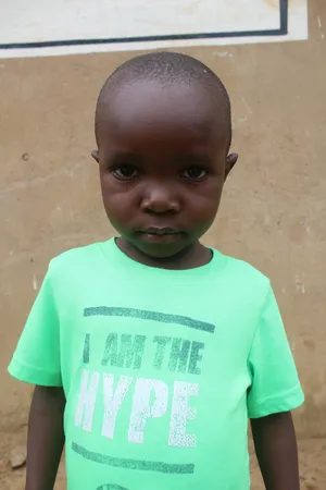 Ayebare Ainembabazi